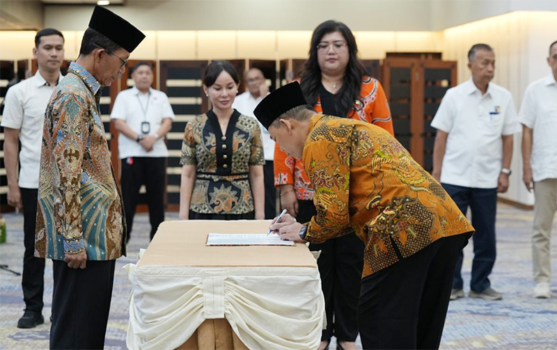 Dokter Jantung Tempur Pimpin RSBP Batam