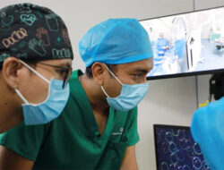 Dokter Muda Asal Indonesia Ikuti Program Pelatihan di Lanzhou, Dorong Pertukaran RI-China