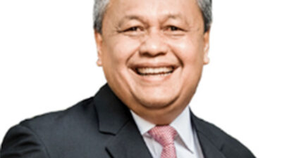 BI Turunkan Suku Bunga, Dorong Ekonomi Tumbuh Lebih Cepat