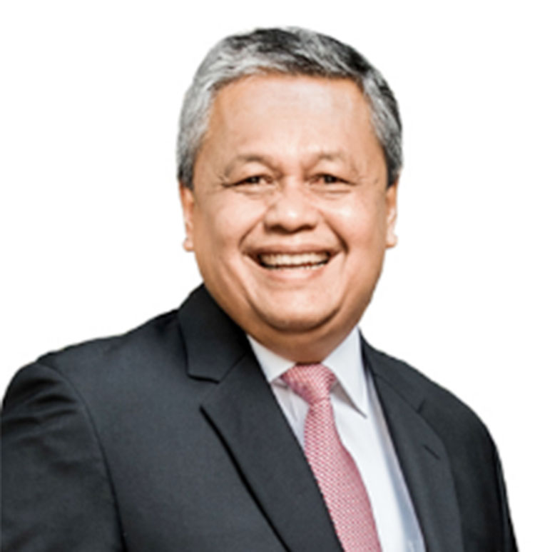BI Turunkan Suku Bunga