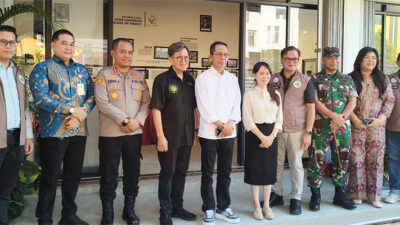 Ketulusan yang Tak Pernah Mati: Vera Limardjo House of Mercy, Warisan Cinta yang Menyentuh Hati Ribuan Jiwa