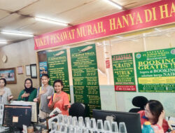 Tiket Murah Gak Pake Ribet! Travel Hawaii Wisata Bikin Liburanmu Jadi Nyata Cuma Modal HP!