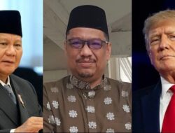 Menatap Masa Depan: Pertumbuhan Ekonomi 5% Momentum Perkuat Pondasi di Tengah Tantangan Tarif Trump