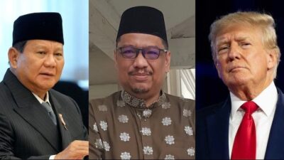 Menatap Masa Depan: Pertumbuhan Ekonomi 5% Momentum Perkuat Pondasi di Tengah Tantangan Tarif Trump