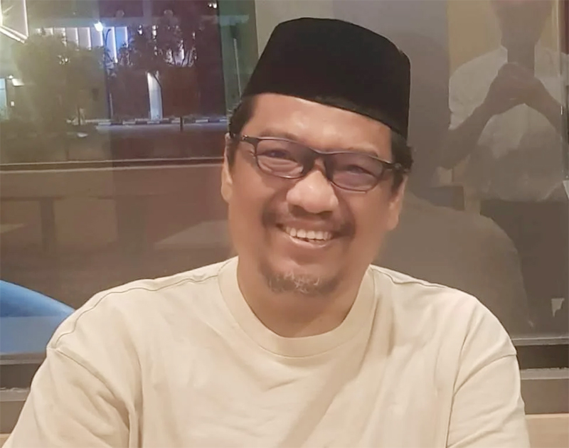 Gerakan MBG dan Koperasi Merah Putih Bangkitkan Kekuatan Rakyat