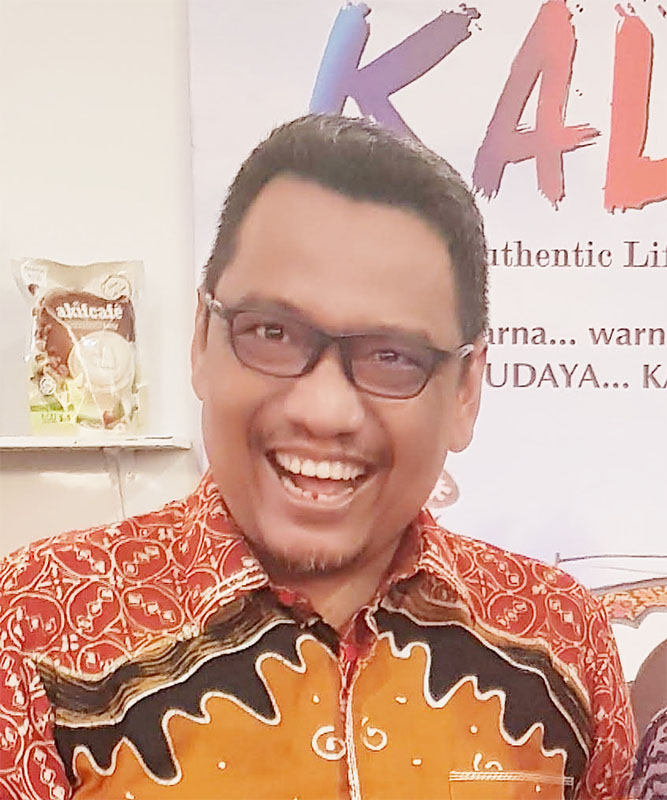 Siapa Paling Berpeluang Jadi Gubernur Kepri