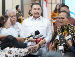 Kabar Baik untuk Hukum dan Pers: Kejaksaan RI dan Dewan Pers Sepakat Bersinergi Wujudkan Penegakan Hukum Sekaligus Jaga Kemerdekaan Pers