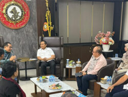 SMSI dan Polri Perkuat Sinergi, Bangun Media Siber Profesional untuk Negeri