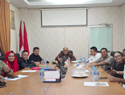 Kadin Batam Panaskan Mesin! Mukota VIII Siap Cetak Pemimpin Baru Dunia Usaha Batam