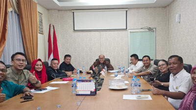 Mukota VIII Siap Cetak Pemimpin Baru Dunia Usaha Batam
