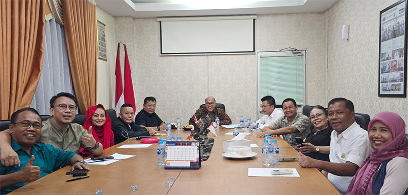 Mukota VIII Siap Cetak Pemimpin Baru Dunia Usaha Batam