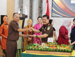 Refleksi 65 Tahun Pengabdian Adhyaksa: Menjawab Tantangan Zaman dengan Integritas dan Inovasi Hukum