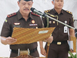 Melalui Restorative Justice, Kejati Kepri Selesaikan Kasus Penipuan di Batam