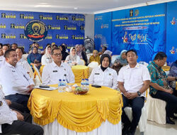 Negara Hadir untuk Anak: 38 Anak Binaan Pulang ke Pelukan Keluarga di Hari Anak Nasional