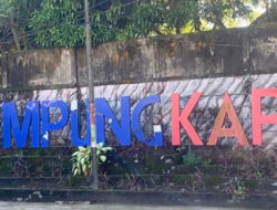 Menelusuri Jejak Panjang Budaya dan Tradisi Komunitas Tionghoa di Kampung Kapitan Palembang