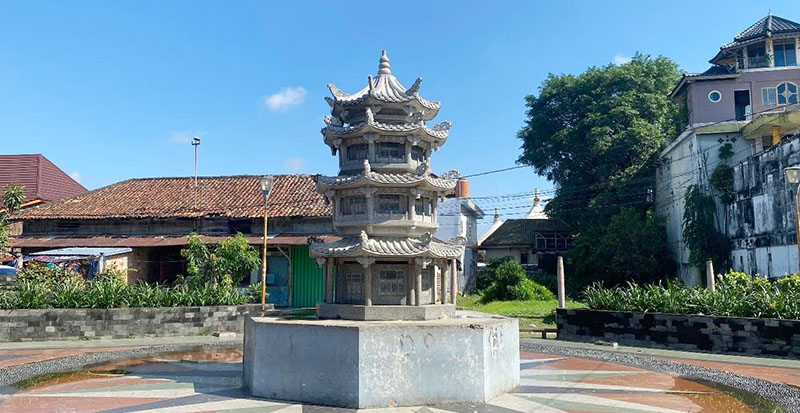 Menelusuri Jejak Panjang Budaya dan Tradisi Komunitas Tionghoa di Kampung Kapitan Palembang