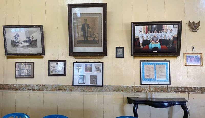 Menelusuri Jejak Panjang Budaya dan Tradisi Komunitas Tionghoa di Kampung Kapitan Palembang