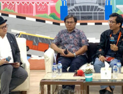 Lanskap Media 2025: Media Konvensional Terus Bergerak ke Ekosistem Multiplatform