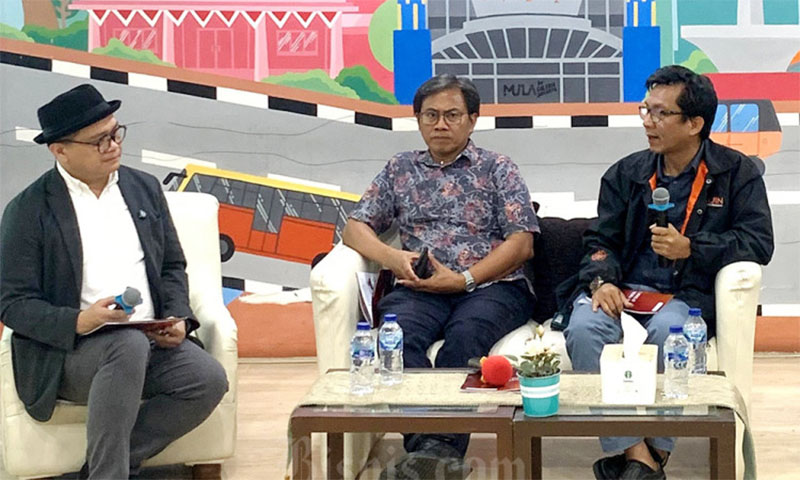 Lanskap Media 2025: Media Konvensional Terus Bergerak ke Ekosistem Multiplatform
