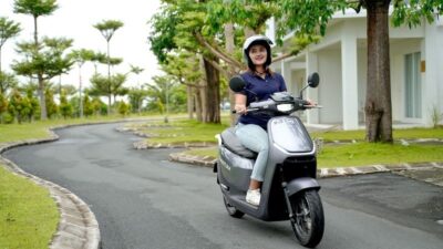 Liburan Ceria Keluarga di HARRIS Barelang Batam