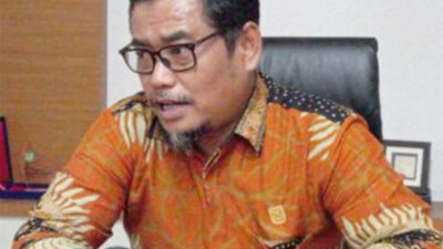 DPRD Batam Minta Pembenahan Sistem Parkir untuk Pendapatan Daerah