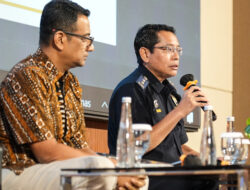 BP Batam Dorong Efisiensi Logistik dan Kepastian Usaha JPT Melalui FGD Strategis