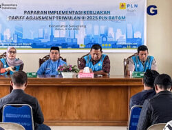 PLN Batam Tegaskan: Penyesuaian Tarif Hanya untuk Rumah Tangga Mampu dan Pemerintah, Gelar Diskusi Terbuka