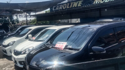 Caroline Mobil Tanjungpinang Jadi Pilihan Terbaik