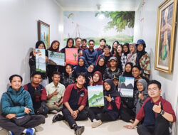Ruang Nuansa Melayu: Simfoni Warna, Sejarah, dan Jiwa di Pulau Galang