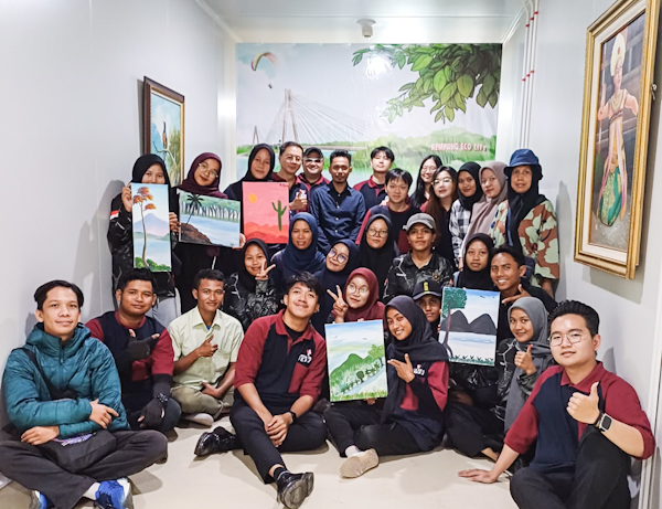 Ruang Nuansa Melayu