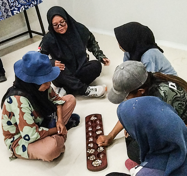 Ruang Nuansa Melayu