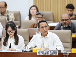 BP Usulkan Anggaran Rp5,3 Triliun untuk Percepat Transformasi Ekonomi dan Dukung Target Nasional 8%