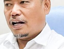 DPRD Batam Harap Reformasi Total Sistem Parkir: Dorong PAD Lebih Transparan dan Akuntabel