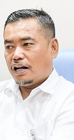 Dorong PAD Lebih Transparan dan Akuntabel