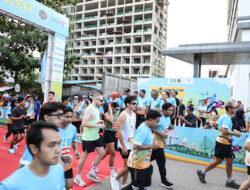Luar Biasa! Batam 10K 2025: Lari Menuju Prestasi, Merajut Sport Tourism Kelas Dunia