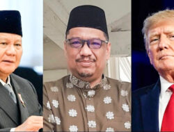 Tarif Impor AS Turun, Prabowo Menang Diplomasi: Apa Artinya untuk Ekonomi Indonesia?