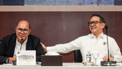 Satukan Sinergi Majukan Investasi, Kadin Batam Gandeng BP Batam Gelar IMOX 2025