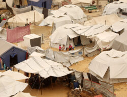 PM Israel Akan Paparkan Rencana Aneksasi Gaza jika Hamas Tolak Kesepakatan