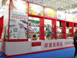 RCEP Bantu Perusahaan Indonesia Perluas Kehadiran di China Timur