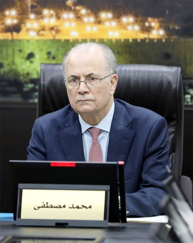 PM Palestina Umumkan Upaya Tarik Dana Pajak yang Ditahan Israel