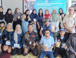 Dorong Daya Saing UMKM, Politeknik Negeri Jakarta Laksanakan Pengabdian Masyarakat di Jabodetabek