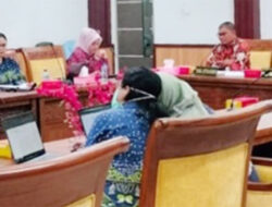 DPRD Batam Tegas Kawal Keamanan Pangan, Usut Peredaran Gula Merah Oplosan