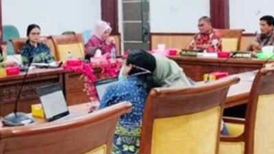 DPRD Batam Tegas Kawal Keamanan Pangan