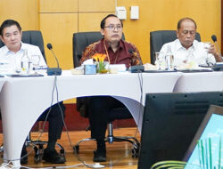 PLN Batam Ajak Pelanggan Bersinergi Jaga Listrik Tetap Nyala dan Terjangkau