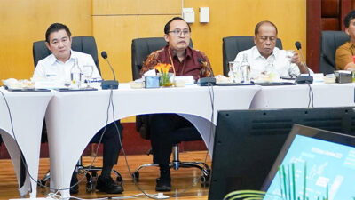 PLN Batam Ajak Pelanggan Bersinergi Jaga Listrik Tetap Nyala dan Terjangkau