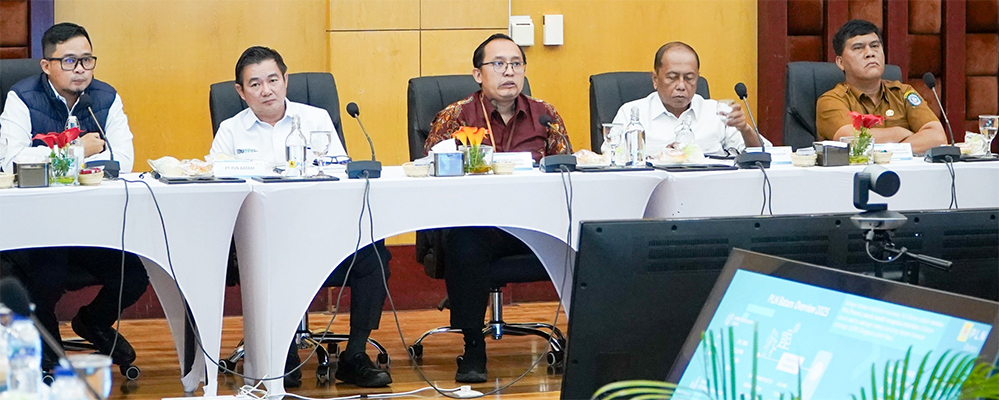 PLN Batam Ajak Pelanggan Bersinergi Jaga Listrik Tetap Nyala dan Terjangkau