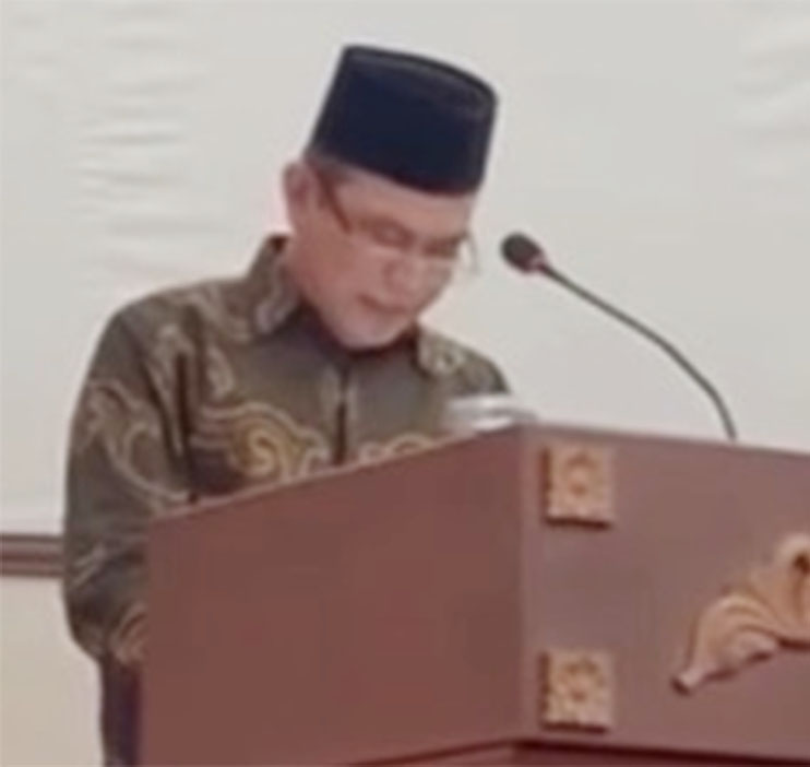 Fraksi PKB DPRD Batam Suarakan Asprasi Masyarakat