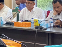 DPRD Batam Soroti Perluasan Kewenangan BP Batam: Jangan Sampai PAD Kota Terkorbankan