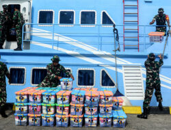 BMKG Peringatkan Potensi Tsunami Kecil di Wilayah Pesisir Indonesia Pascagempa Rusia