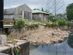 Proses Terus Bergulir, BP Batam-Pemko Batam Komit Atasi Persoalan Banjir